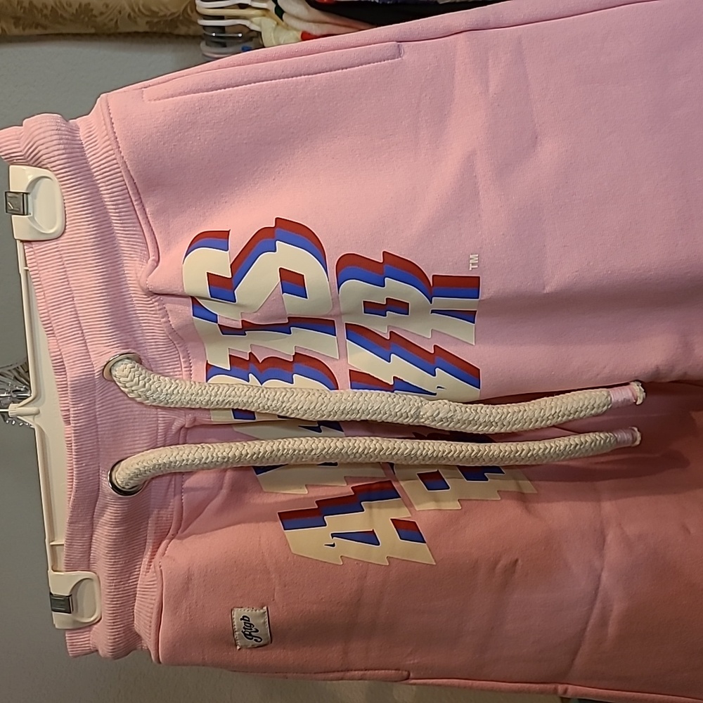 Rygb shorts